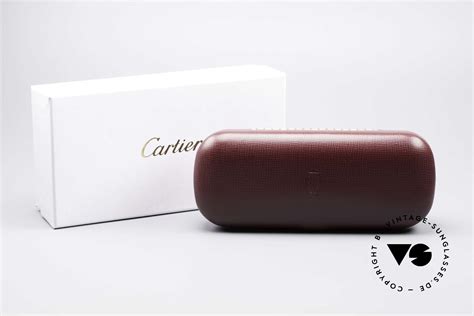 cartier glasses bag|cartier glasses online store.